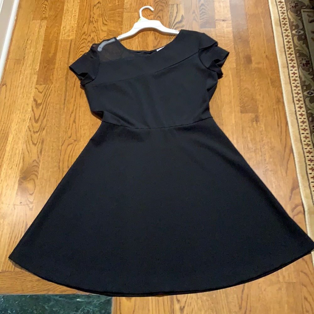 Dress L/G